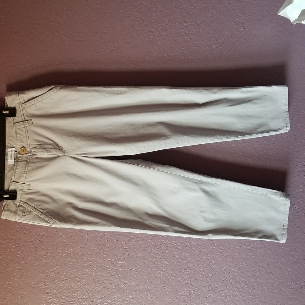 Liz Claiborne Classic Pants